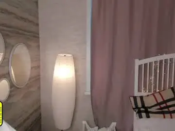 Chaturbate Sex Cam of synne_glows