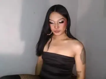 Chaturbate Adult Webcam of transbadassx