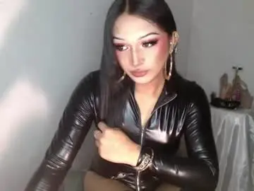 Chaturbate Adult Webcam of transbadassx