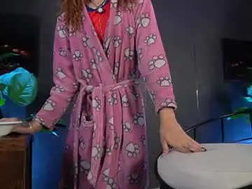 Chaturbate Live Sex of _natasha_21