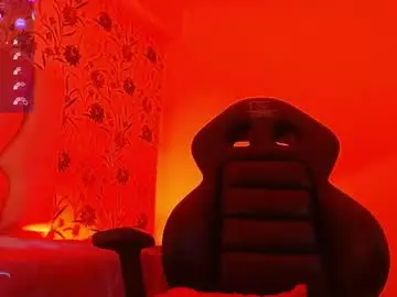 Chaturbate Best Webcam of axelnoir_tay