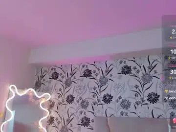 Chaturbate Nude Webcam of axelnoir_tay