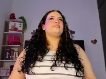 Chaturbate Free Porn Cam of blair_curvy