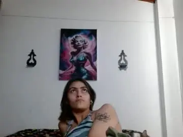 Chaturbate Best live sex cam show of crystal_starx
