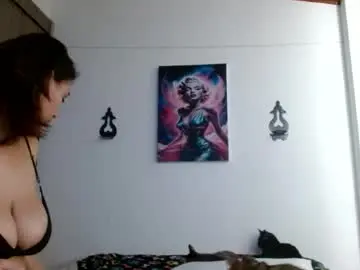 Chaturbate Live Porn of crystal_starx