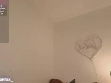 Chaturbate Live Sex of isabel_roux