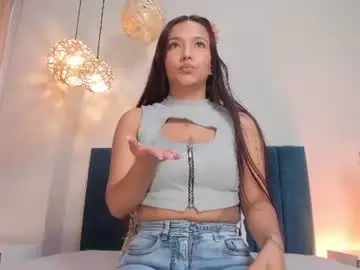 Chaturbate Adult Webcam of lilarosss