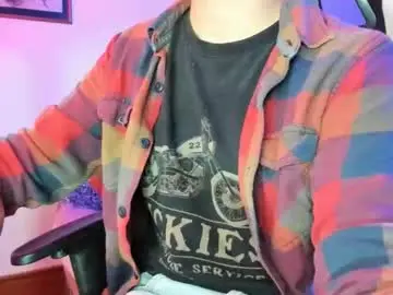 Chaturbate Adult Webcam of luckydrakex