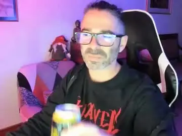 Chaturbate Watch Live Sex Cams of luckydrakex
