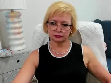 Chaturbate Best live sex cam show of luna_xfantasy