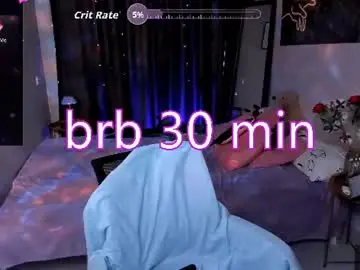Chaturbate Sex Chat of midnight_diamond