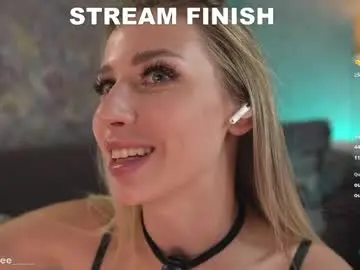 Chaturbate Live Porn of misstics_