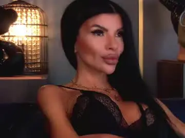 Chaturbate Adult Webcams of mistresselenia