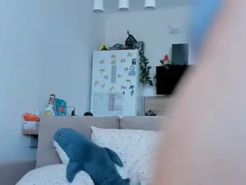 Chaturbate Nude Webcam of ms_foryou