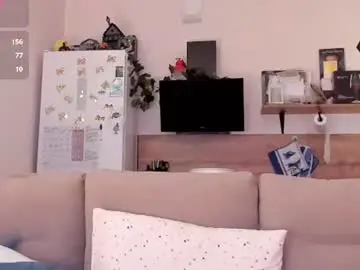 Chaturbate Nude Webcam of ms_foryou