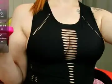 Chaturbate Adult Webcams of olivia_k_
