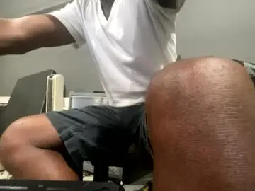 Chaturbate Adult Video Chat of slickerthan12