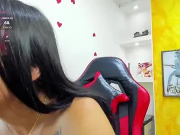 Chaturbate Best live sex cam show of tamara_bloom