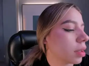 Chaturbate Free Porn Cam of tiffannysins