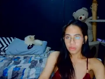 Chaturbate Live Porn of tsameliaxxx