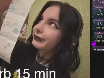 Chaturbate Best Webcam of vivi__squirrel