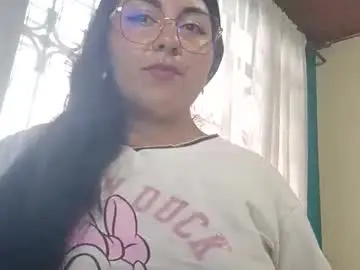 Chaturbate Private Sex Chat of alejandraa_33