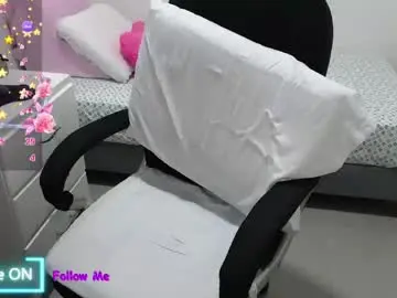 Chaturbate Sex Cam of anahi_moore