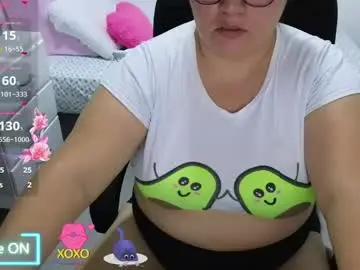 Chaturbate Live Sex of anahi_moore
