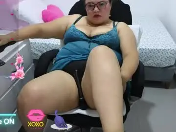 Chaturbate Live Sex of anahi_moore