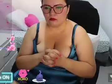 Chaturbate Sex Chat of anahi_moore