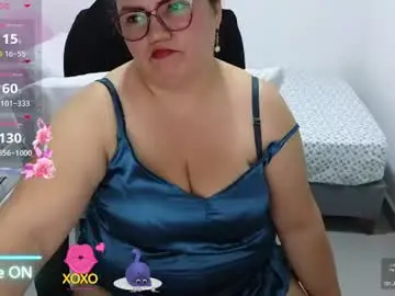 Chaturbate Best Webcam of anahi_moore