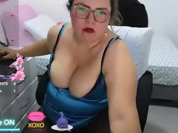 Chaturbate Live Porn of anahi_moore