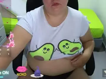 Chaturbate Live Porn of anahi_moore