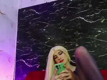 Chaturbate Best Webcam of crislingery_doll
