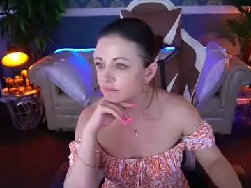 Chaturbate Free Porn Cam of dafni_mon