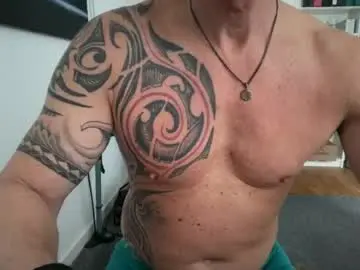Chaturbate Live Sex Cam of hankmoody6