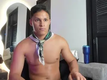 Chaturbate Adult Webcam of jamesowenn