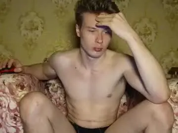 Chaturbate Nude Webcam of johndou1