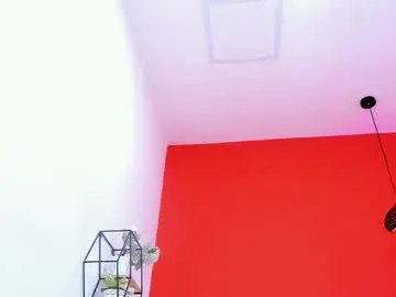 Chaturbate Free Porn Cam of lia_antonella69