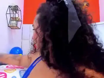 Chaturbate Best live sex cam show of lia_antonella69