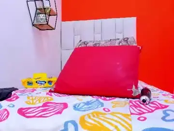 Chaturbate Adult Video Chat of lia_antonella69