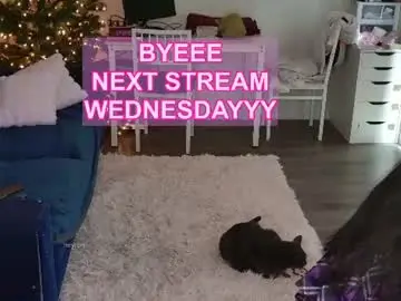 Chaturbate Live Porn of ms_mochii