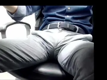 Chaturbate Live Porn of officelush