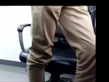 Chaturbate Live Porn of officelush