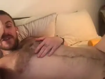 Chaturbate Live Sex of powersprayer