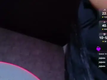 Chaturbate Live Porn of reiinachloe