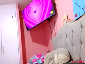 Chaturbate Live Sex of sex_forever77