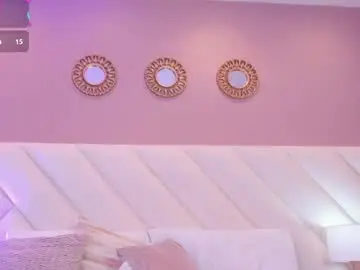 Chaturbate Adult Webcam of valeygomez