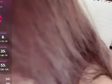 Chaturbate Free Live Porn of abby_chuchu