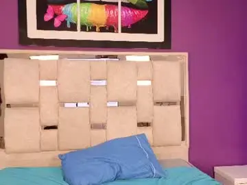 Chaturbate Watch Live Sex Cams of adriana_gold